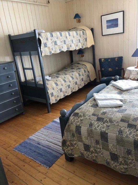 Bygdin Hoyfjellshotell Beitostolen المظهر الخارجي الصورة