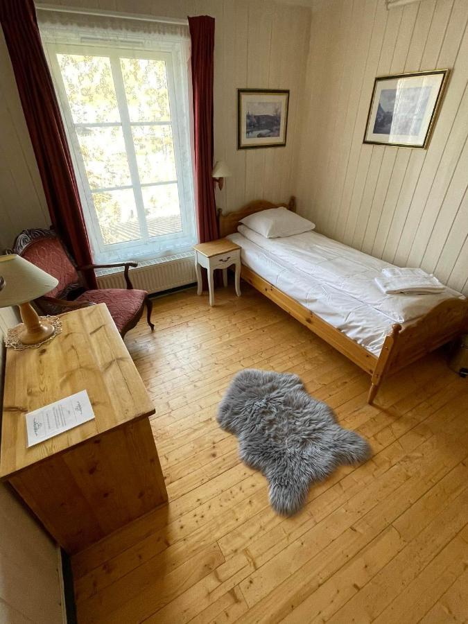 Bygdin Hoyfjellshotell Beitostolen المظهر الخارجي الصورة