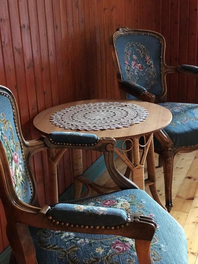 Bygdin Hoyfjellshotell Beitostolen المظهر الخارجي الصورة